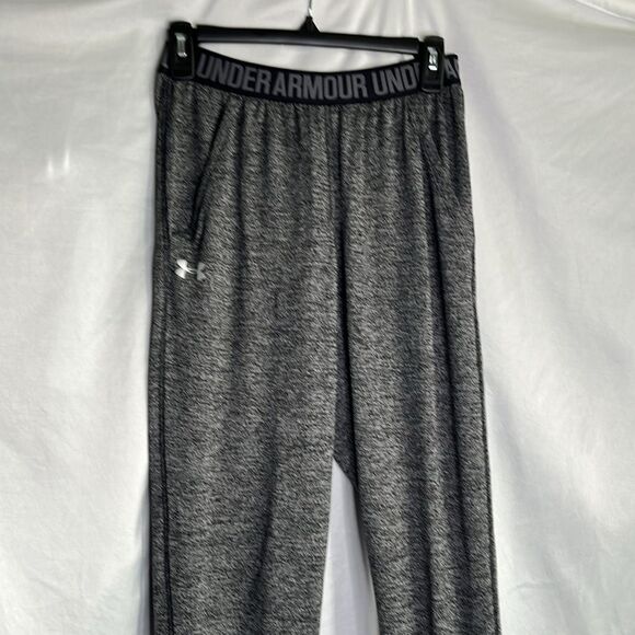 Under Armour Loose Fit Joggers XS185 - Picture 2 of 7